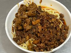 肥肠-丁记面馆(凤凰店)