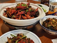 -湘里乡亲甲王二老店