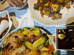 -丁虎子烤肉(国道二店)