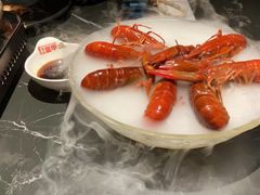 -红盔甲·小龙虾(人民广场店)