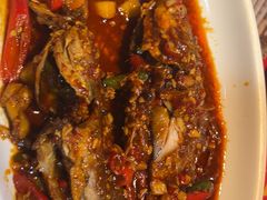 -味福记·本地特色菜(八一万达广场店)