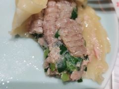 -北李妈妈菜·海肠捞饭(高新万达店)