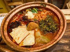 -小满手工粉(上海月星环球港店)