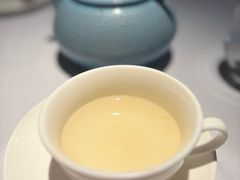 珍珠茉莉花茶-夏朵花园(复兴西路店)
