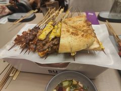 -苏小牛·牛肉串(国贸店)