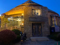 -海草馆自助餐厅(悦海店)