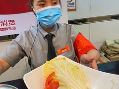 -呷哺呷哺(西单大悦城店)