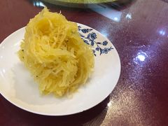 -长兴岛郊野公园农场食堂