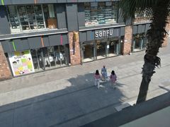 -豪客来牛排(重庆大学城熙街店)