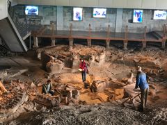 -自贡恐龙博物馆