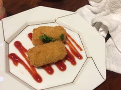 -蟹道乐(京都本店)