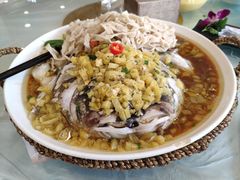剁椒鱼头-庐州太太(南七里店)