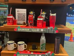 -星巴克(南宁百货文化宫店)
