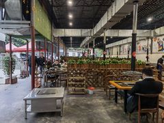 大堂-西昌老号李小肠特色烧烤园(双流店)