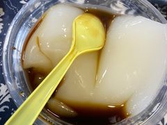 -张公桥美食街