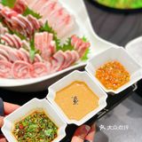冬天滋补当然要来吃滩羊肉啦！