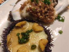 -旺角小渔村(二马路店)