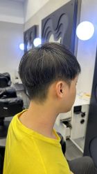 -CIT造型·烫发·染发