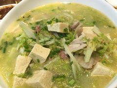 -北李妈妈菜·海肠捞饭(开发区万达店)