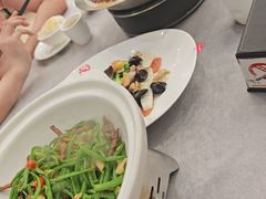 -红菜坊·烤鸭·川鲁宴(石园店)