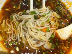 -鼎高高陕西美食(龙德广场店)