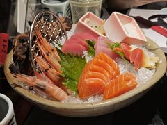 -匠和风精致料理(祥禾天地店)