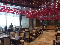 大堂-东方山水金沙酒店-雅香阁中餐厅