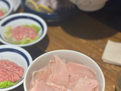 -巴奴毛肚火锅(广益哥伦布店)