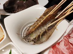 -海底捞火锅(石厦时代广场店)