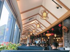 -粤点越有·茶点·粤菜(樵岭国际店)