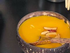 -满格嗦新疆椒麻鸡火锅.炒米粉(川大江安校区店)