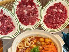 -陶兰居·香港饭店·海鲜大排档(圆融时代广场店)