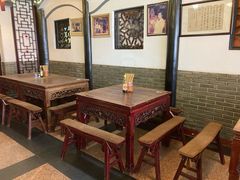 -同得兴 Since·1995 传统苏式面馆(嘉馀坊店)