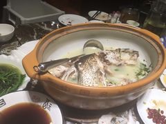 -风味小馆(天目湖宾馆店)