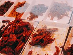-杨二嫂麻辣豆腐(信和店)