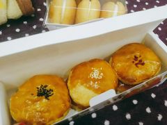 老婆饼-味多美蛋糕(安定门店)