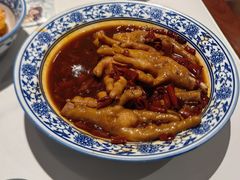 -回家吃饭·地道南昌菜(建德观总店)