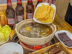 -海底捞大排档火锅(打浦路店)