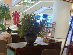 -青年公社烤鸭(熙悦天街店)