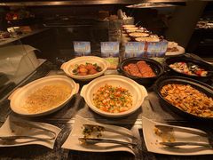 -金海湾自助餐厅(金陵饭店)