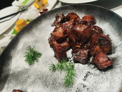 -贝勒爷·酥不腻烤鸭