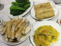 -大荣华酒楼(元朗老店)