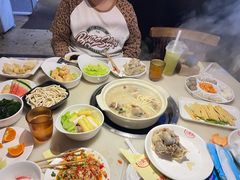 -小骨煲金华砂锅(转塘金街美地店)