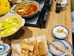 -肖记公安牛肉鱼杂(田林路店)