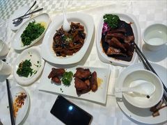 -光明邨大酒家(淮海路店)