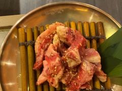 -西塔老太太泥炉烤肉(济南首店)