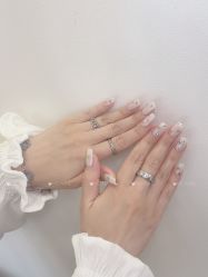 -HC美甲美睫皮肤管理中心