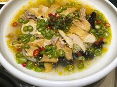 -渝乡辣婆婆·川菜 水煮鱼(中山西路店)