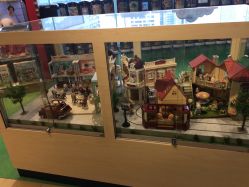 -Hamleys哈姆雷斯(东方福来德店)