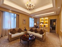 -福建鲤鱼洲酒店